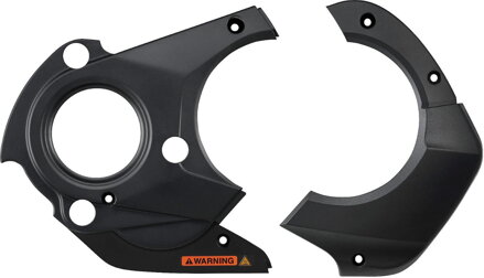 SHIMANO DU-E7000 STEPS motor fedél