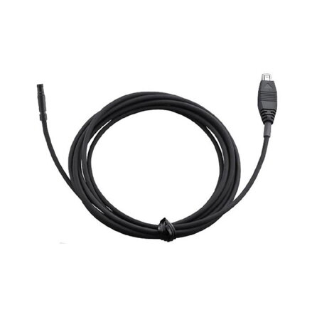 SHIMANO SM-PCE02 EW-SD300 diagnosztikai kábel csatlakozóval