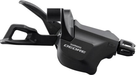SHIMANO SL-M3100 Váltókar Alivio bal 2 sebességes kijelző nélkül