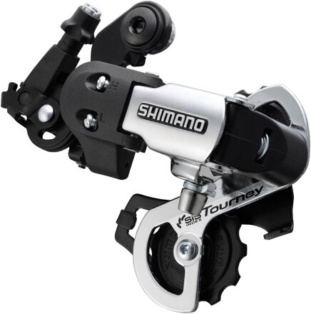 SHIMANO RD-FT35 Váltó 6/7 sebességes horgok nélkül, rövid karú