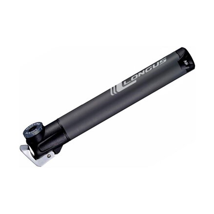 LONGUS Pumpa POCKET AL 120 clever szürke