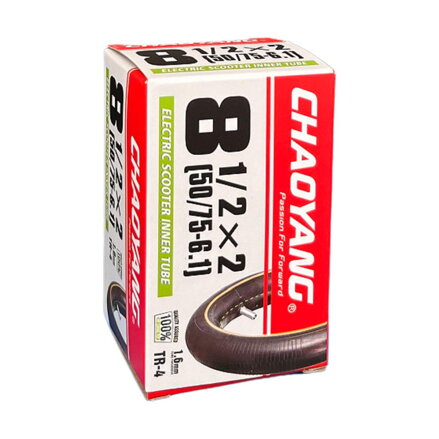 CHAOYANG Belső 8-1/2x2,00 AV FT (50/75-6,1)