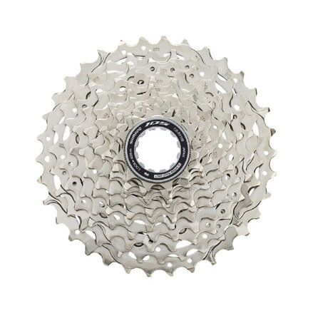 SHIMANO CS-R7100 11-34 Kazetta 12 sebességes fog 105