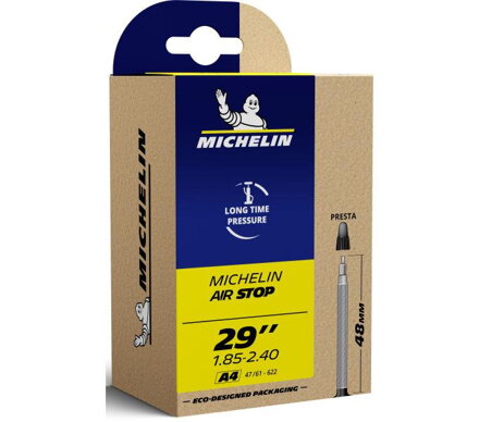 MICHELIN  Belső A4 29x1.85/2.40 (47/61-622) FV 48mm