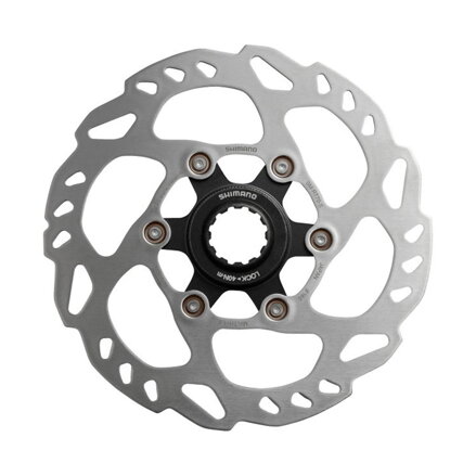 SHIMANO SM-RT70 160mm Center Lock Ice Tech (belső rögzítés) féktárcsa
