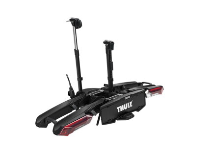 THULE EPOS 2B fekete tartó