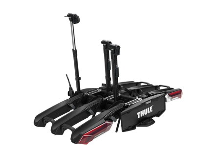 THULE EPOS 3B fekete tartó