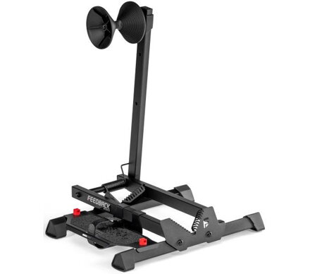 FEEDBACK SPORT RAKK 2.0E fekete