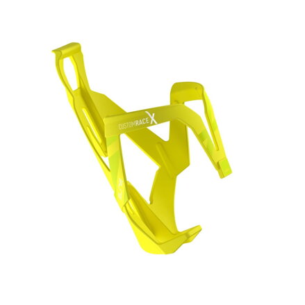 ELITE Palacktartó CUSTOM RACE X sárga fluo NEW25