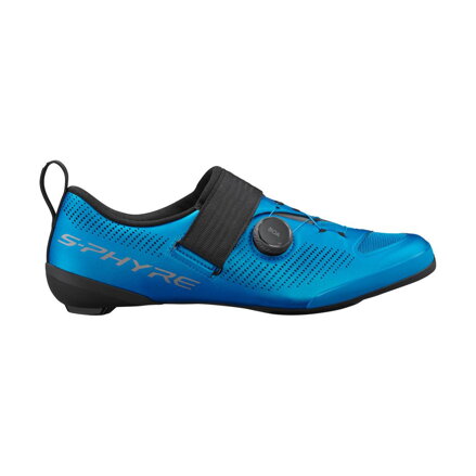 SHIMANO SHTR903 kék cipő
