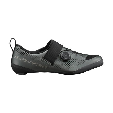 SHIMANO SHTR903 sötétszürke cipő