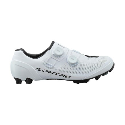 SHIMANO SHXC903 fehér cipő