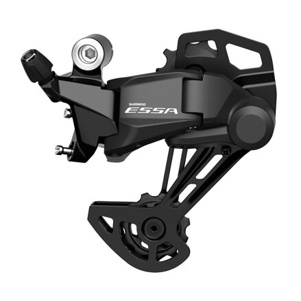 SHIMANO RD-U2000 Hátsó váltó ESSA 8 sebességes Shadow RD fekete