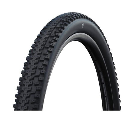 SCHWALBE Külső gumi JOHNNY WATTS LR (65-584) 27.5x2.60 Performance 67EPI 1040g fekete reflex NEW25