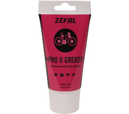 ZÉFAL Pro-II-Grease kenőzsír 150 ml