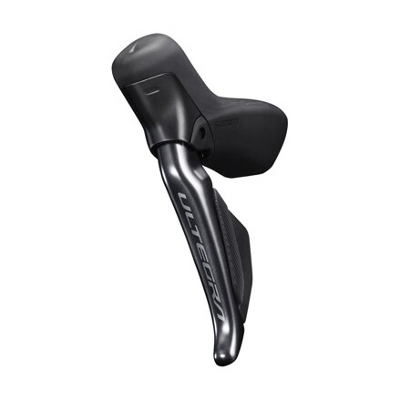 SHIMANO ST-R8170 Dual control Ultegra bal 2x12 sebességes Di2 hidraulikus fékekkel