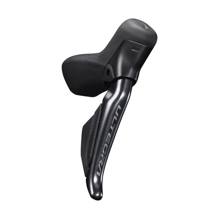 SHIMANO ST-R8170 Dual control Ultegra jobb 12 sebességes Di2 hidraulikus fékekkel