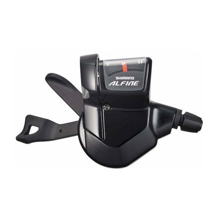 SHIMANO SL-S700 CJ-S700 Váltókar ALFINE 11 sebességes jobb