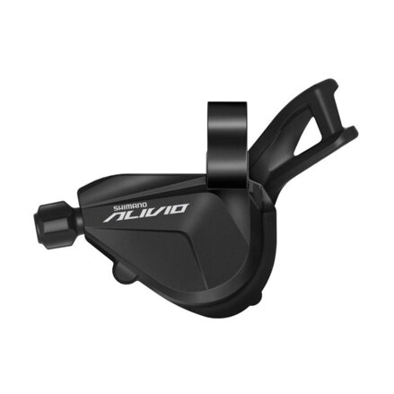 SHIMANO SL-M3100 Váltókar Alivio bal 2 sebességes kijelző nélkül