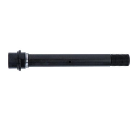 SHIMANO FH-MT400-B 148mm agy tengely