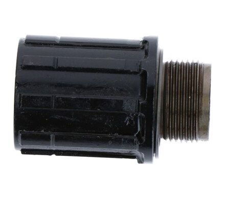 SHIMANO FH-QC400 agy