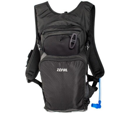 ZÉFAL Z HYDRO ENDURO 9l fekete hátizsák