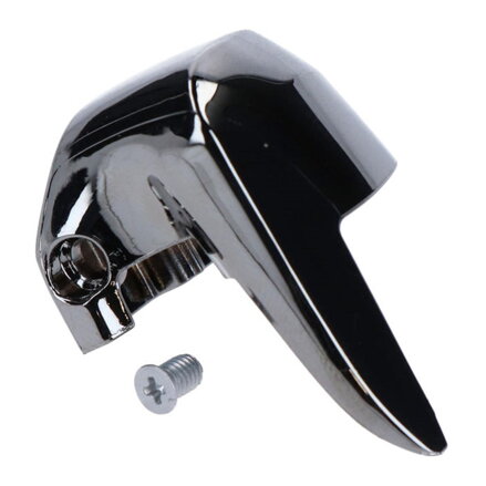 SHIMANO ST-R8020 bal oldali logós fedél