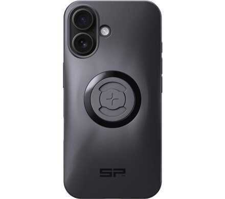 SP CONNECT  SPC+ telefon tok iPhone 16
