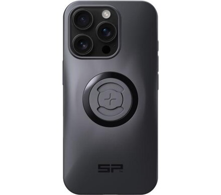 SP CONNECT SPC+ telefon tok iPhone 16 Pro