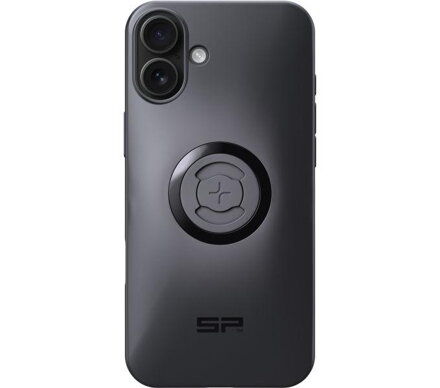 SP CONNECT  SPC+ telefon tok iPhone 16 Plus