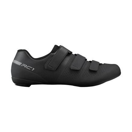 SHIMANO SHRC102 fekete cipő