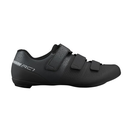 SHIMANO SHRC102 fekete női cipő