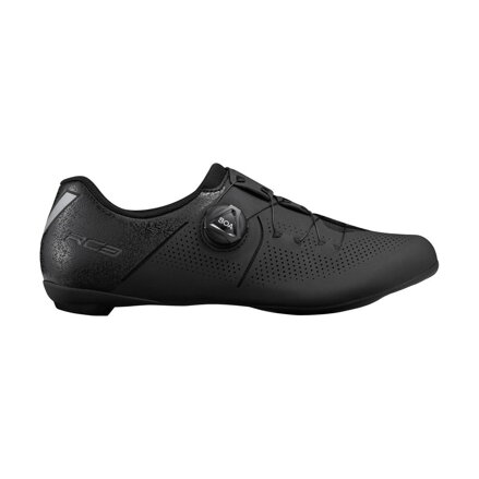 SHIMANO SHRC302 fekete női cipő