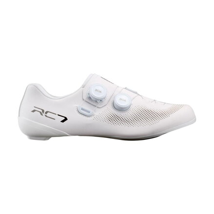 SHIMANO SHRC703 fehér cipő