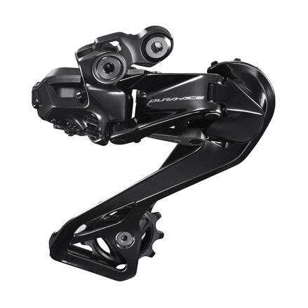 SHIMANO RD-R9250 Hátsó váltó Dura Ace 12 sebességes Di2 Shadow RD