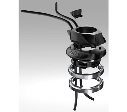 PRO belső bowdenvezetéses headset