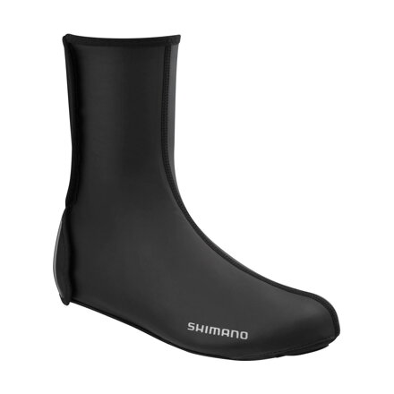 SHIMANO WATERPROOF fekete cipőtakaró