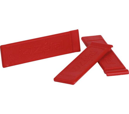 ZÉFAL 3 db Z LEVERS blister gumiabroncs lever