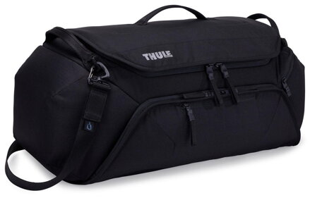 THULE ROUNDTRIP Bike Duffel 55L fekete NEW25 táska