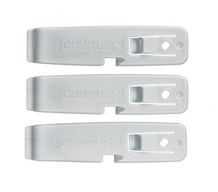SCHWALBE 3 db gumiabroncs lever