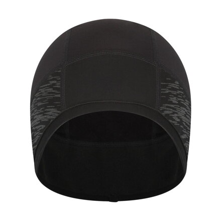 SHIMANO TENDENZA WINDBREAKER SKULL CAP fekete sisaksapka