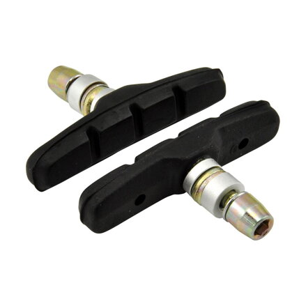 LONGUS Fékpofák BRAKE 60mm /10db