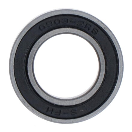 SHIMANO FH-MT410/TC600 17x30x7mm agycsapágy