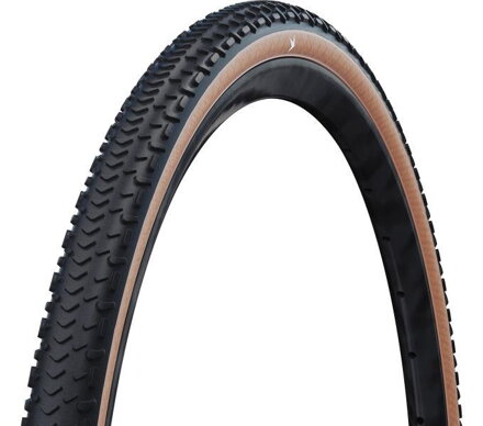 SCHWALBE Külső gumi G-ONE RX (45-622) 28x1.70 700x45C Evolution 67EPI V-Guard 570g Transparent TLR Race NEW25