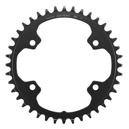 SHIMANO FC-RX610-1 Lánckerék 40 fogas GRX 110mm