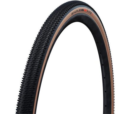 SCHWALBE Külső gumi G-ONE R (35-622) 28x1.35 700x35C Evolution 67EPI V-Guard 445g Transparent TLR Race