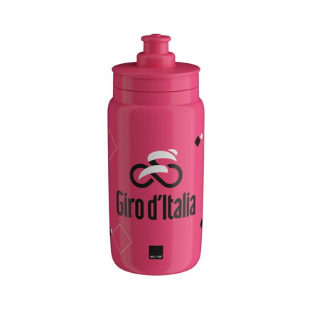 ELITE Palack FLY 550 Giro D´Italia rózsaszín 2025