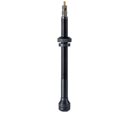 SCHWALBE 80 mm-es tömlő nélküli szelep pár