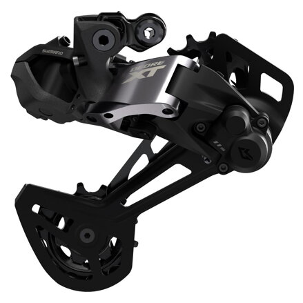 SHIMANO RD-M8150 11-50 Hátsó váltó XT 1x11 sebességes Di2 fogas Linkglide EBIKE gen2
