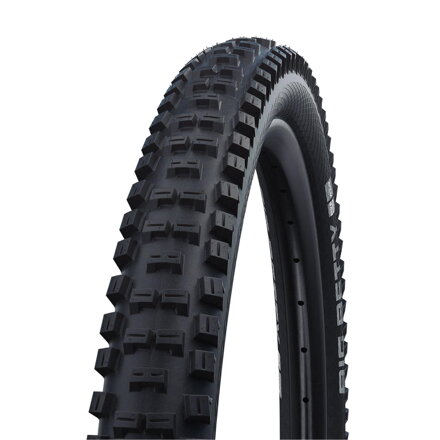 SCHWALBE Külső gumi BIG BETTY (62-584) 27.5x2.40 Performance 67EPI 1140g fekete TLE
